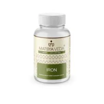 Iron Supplements